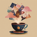 One Cup Reading